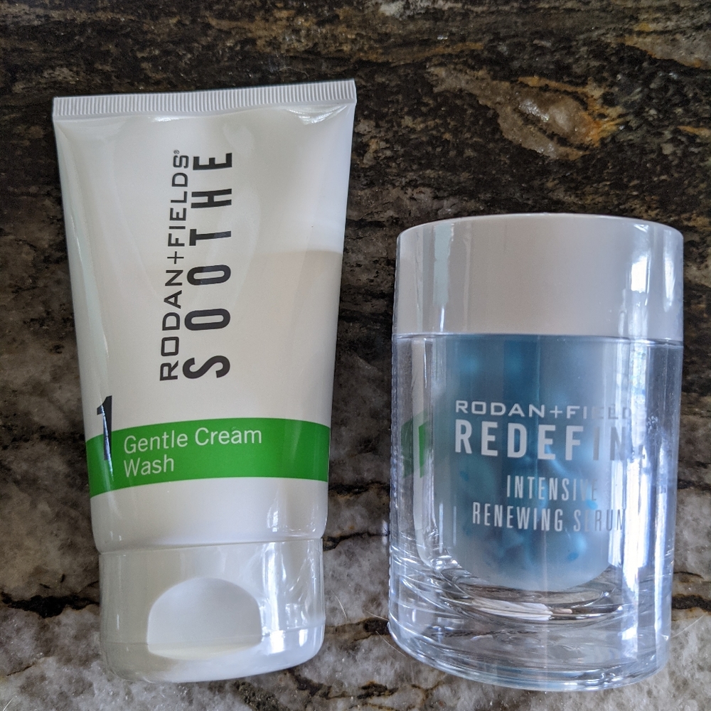 Rodan + Fields